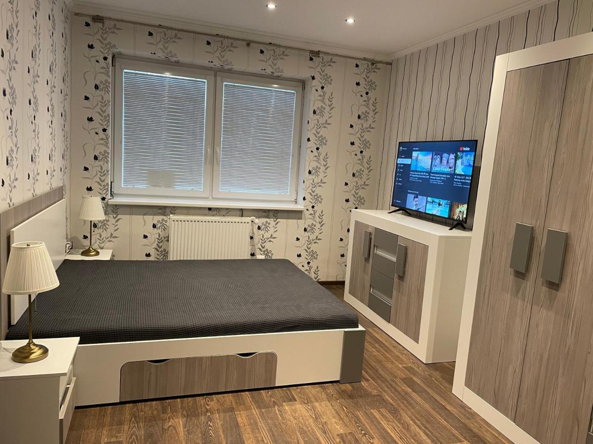 Apartmany Diana Dunajská Streda Exterior foto
