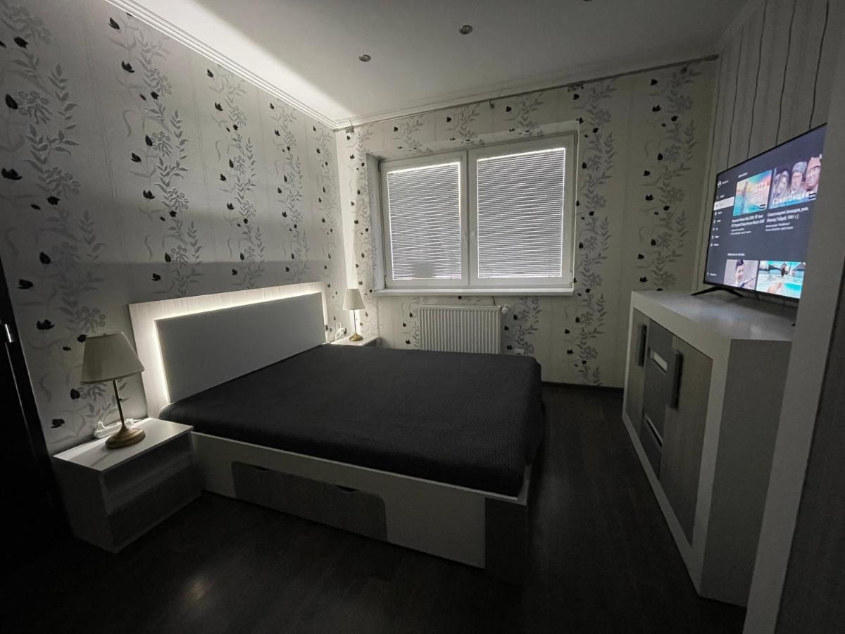 Apartmany Diana Dunajská Streda Exterior foto