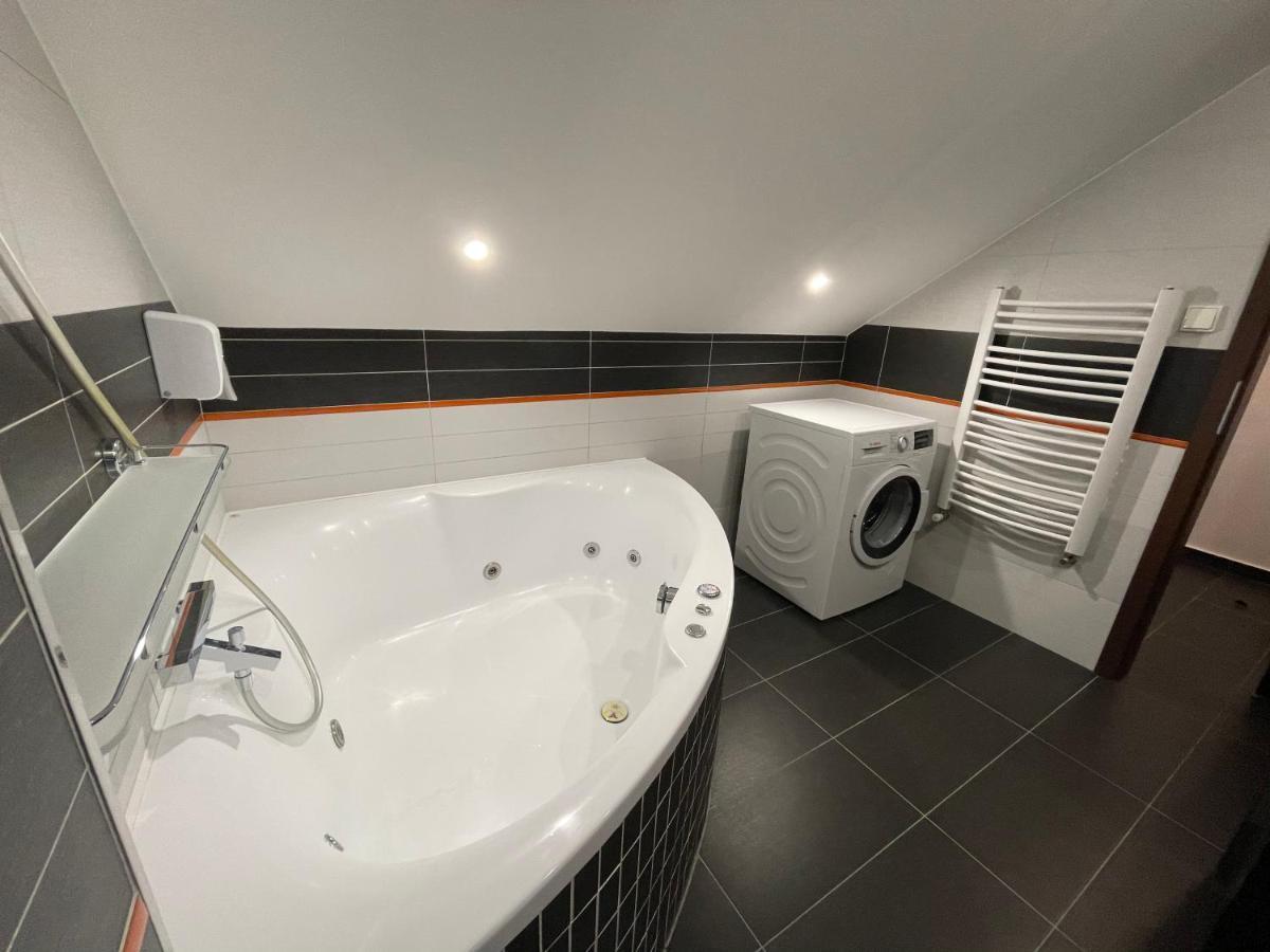 Apartmany Diana Dunajská Streda Exterior foto