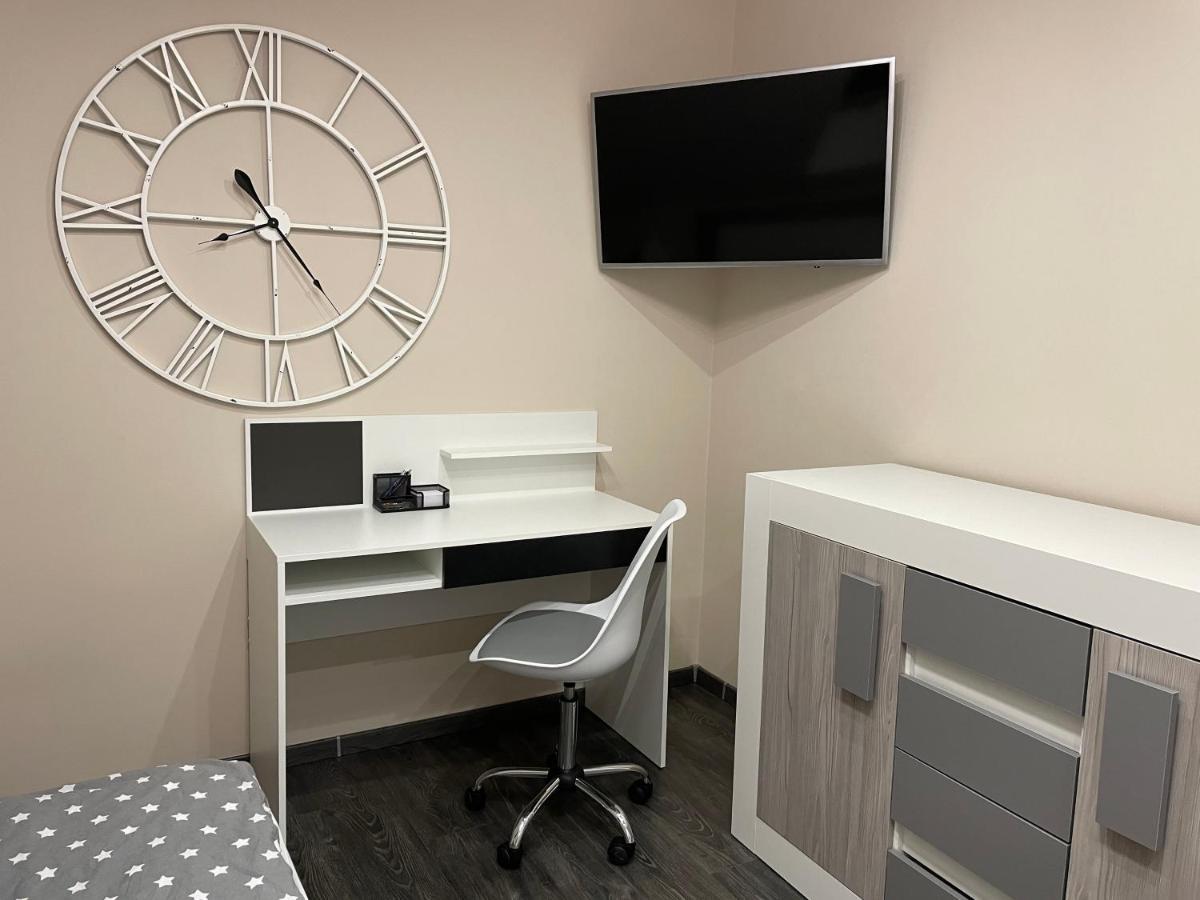 Apartmany Diana Dunajská Streda Exterior foto