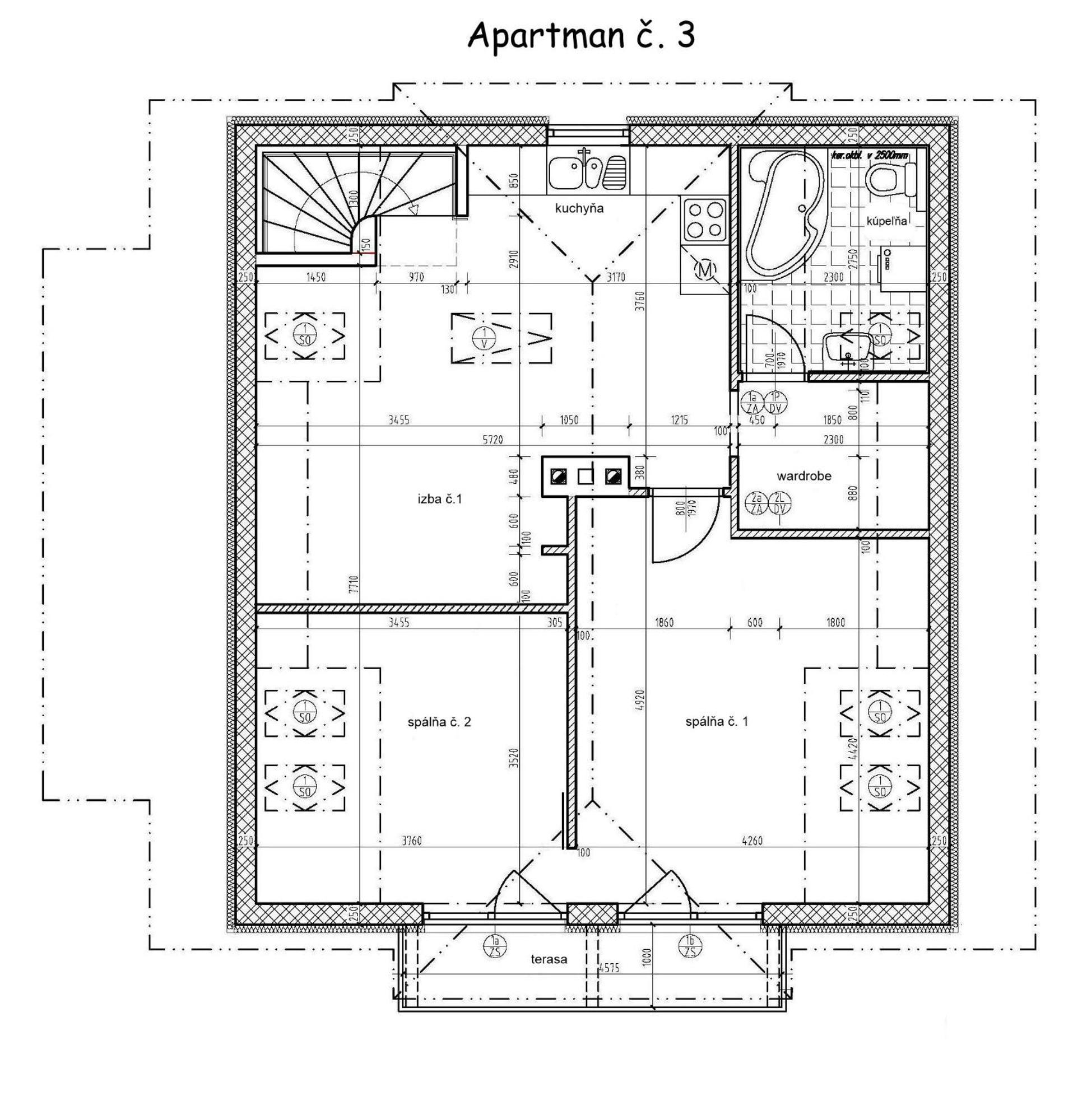 Apartmany Diana Dunajská Streda Zimmer foto