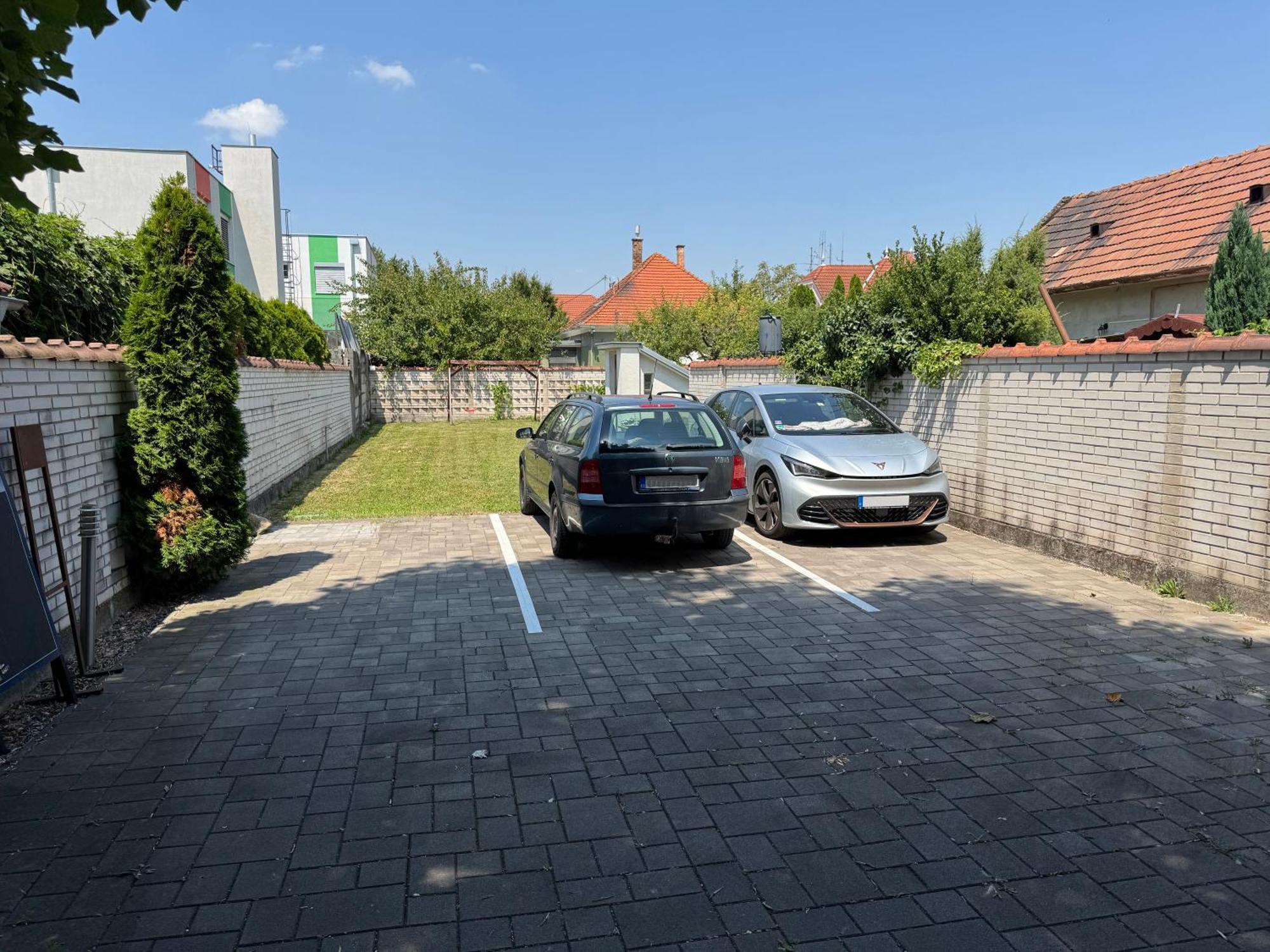 Apartmany Diana Dunajská Streda Exterior foto