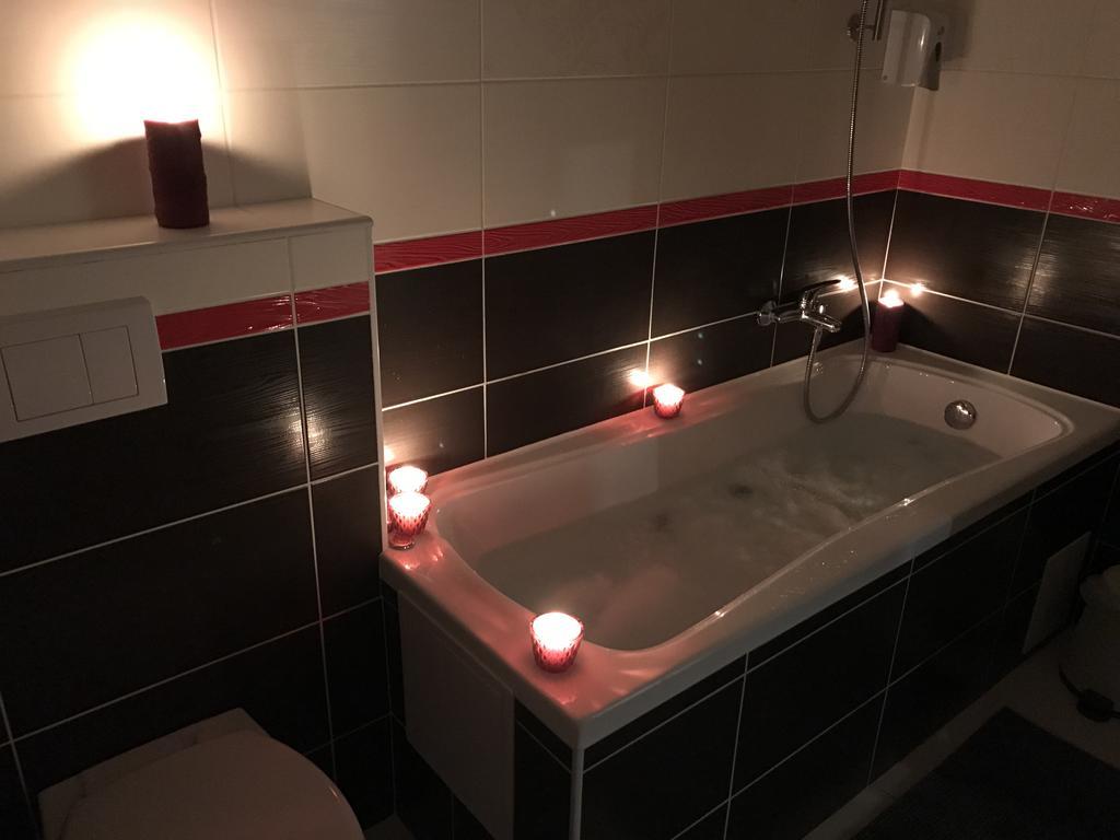 Apartmany Diana Dunajská Streda Exterior foto