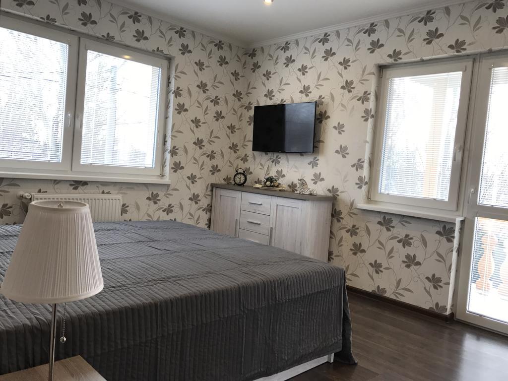 Apartmany Diana Dunajská Streda Exterior foto