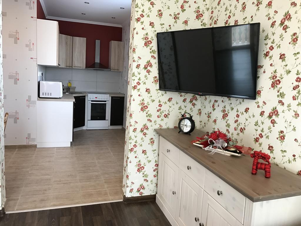 Apartmany Diana Dunajská Streda Exterior foto