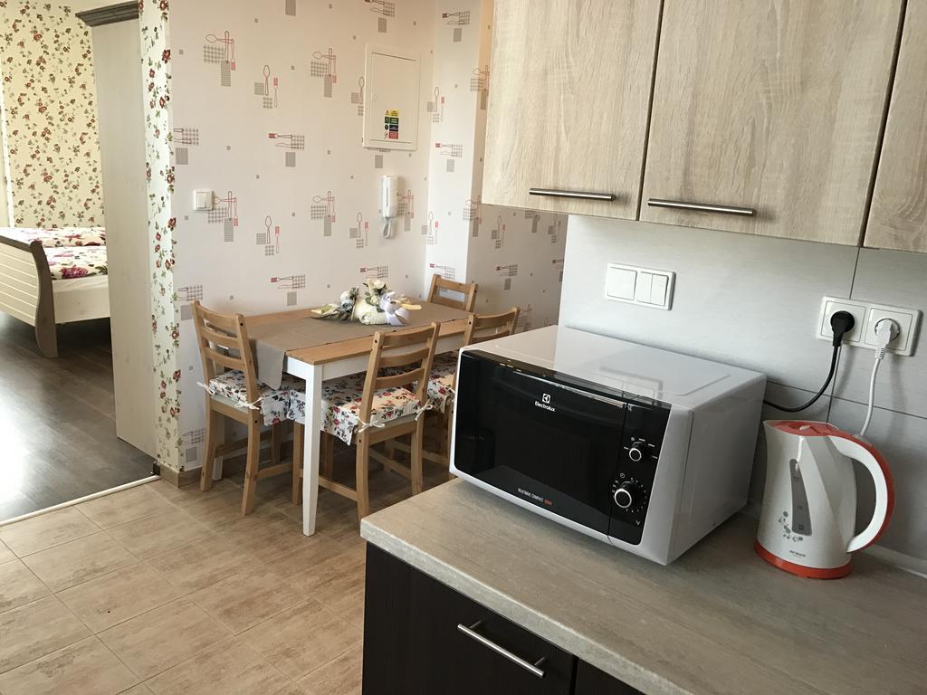 Apartmany Diana Dunajská Streda Exterior foto