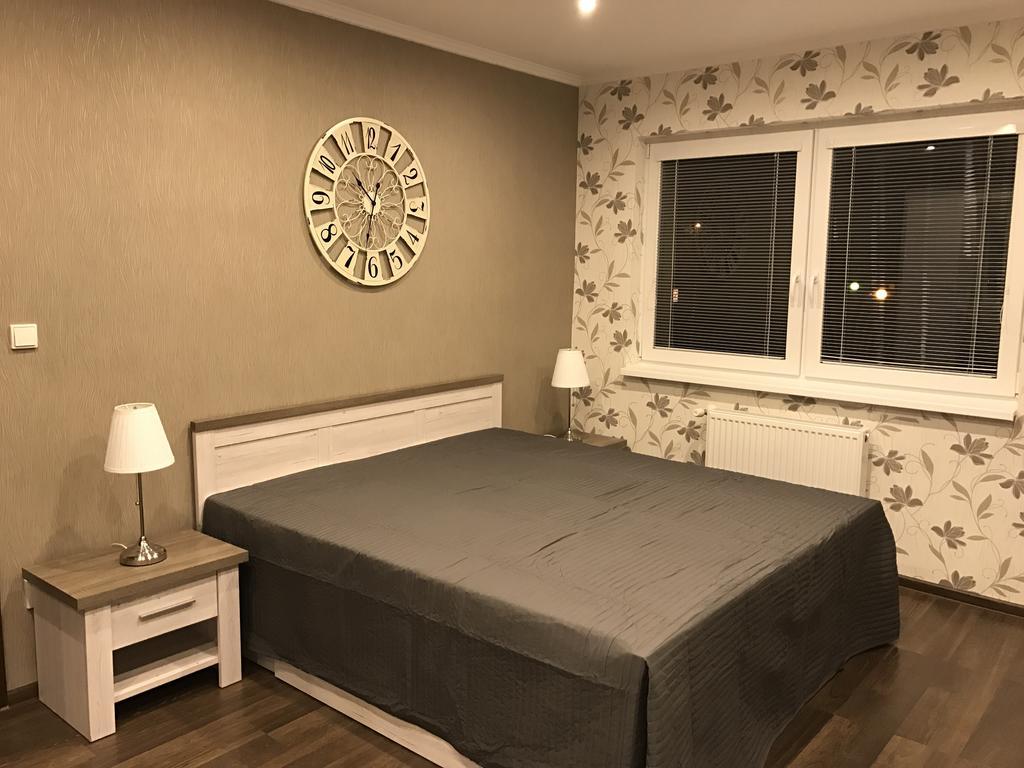 Apartmany Diana Dunajská Streda Exterior foto