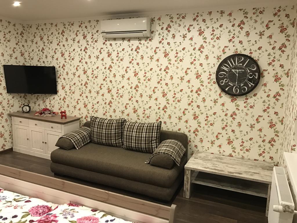 Apartmany Diana Dunajská Streda Exterior foto
