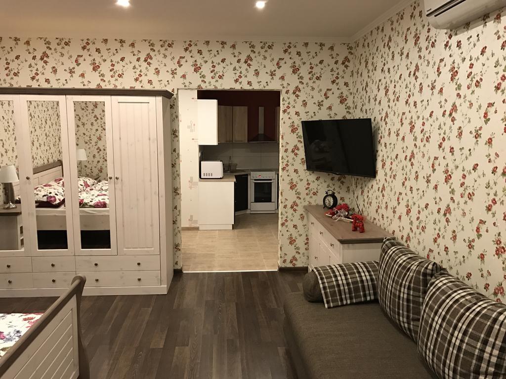 Apartmany Diana Dunajská Streda Exterior foto